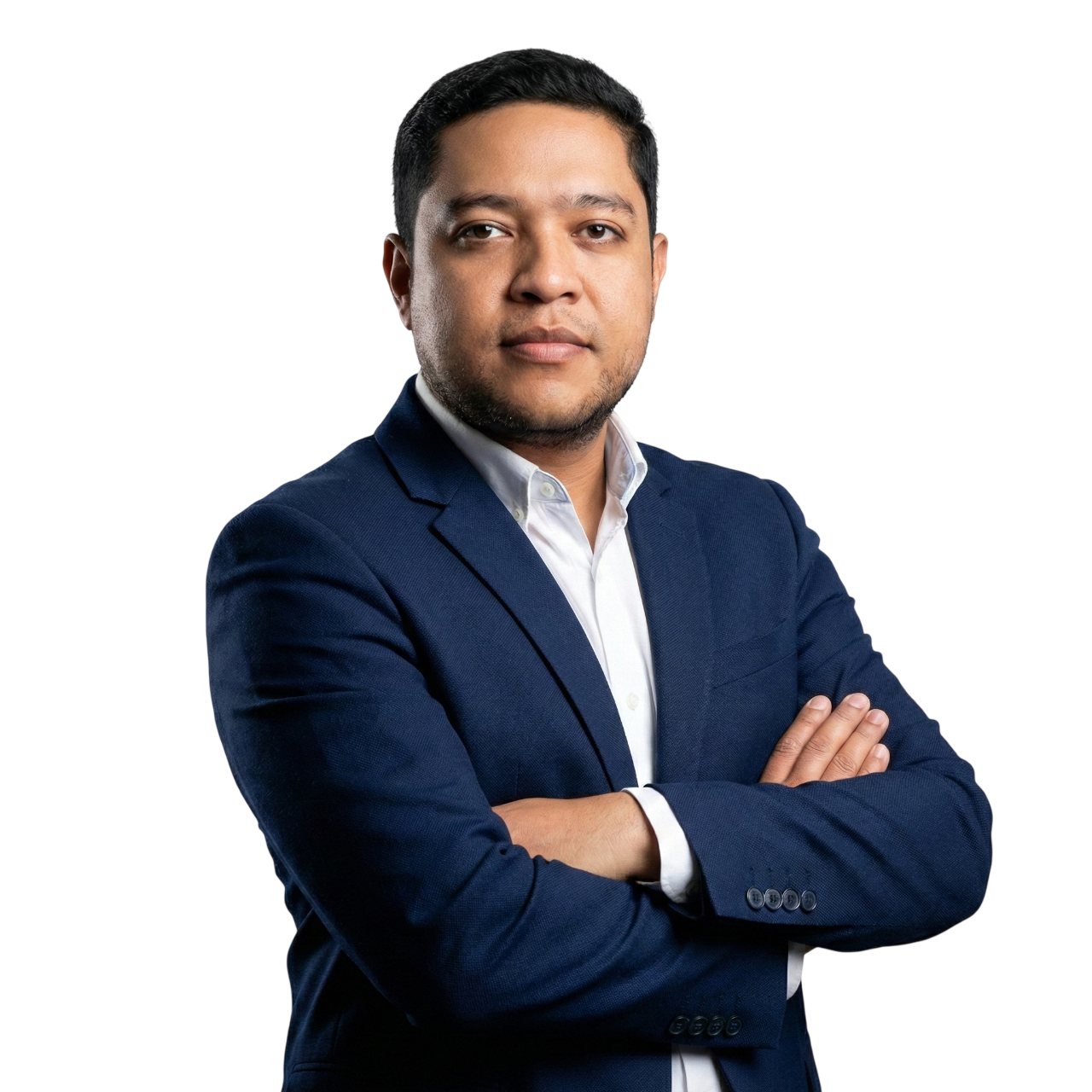 Mauricio Sevilla - Desarrollador